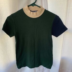 Jacquemus short sleeve